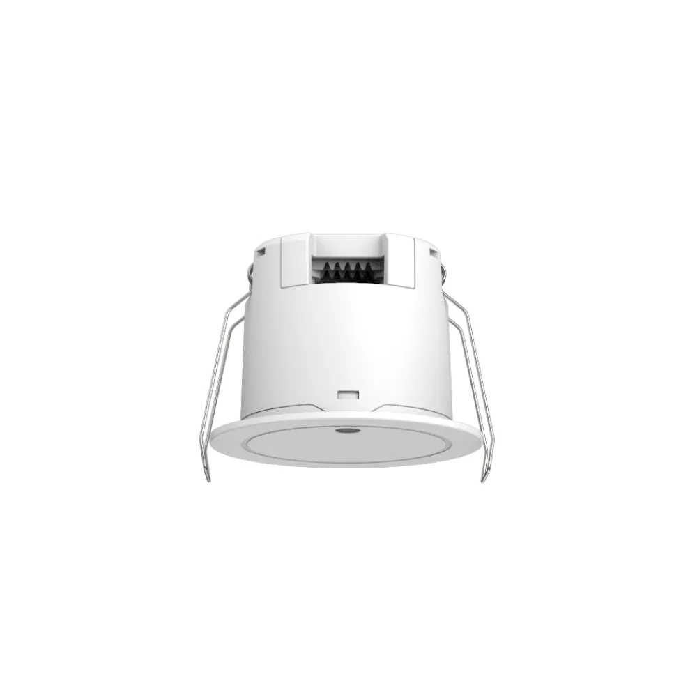 zigbee-tavan-tipi-24ghz-sensor-radar Zigbee 60 Ghz Düşme Algılama ve İnsan Varlığı Sensörü