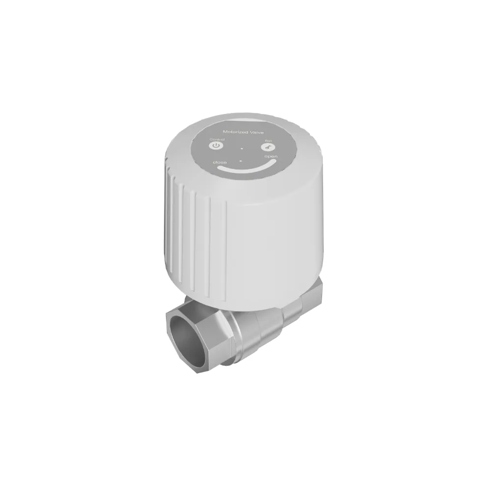 WiFi Motorlu Vana — görsel 2