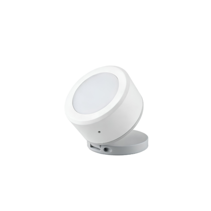 Zigbee Parlaklık Sensörü