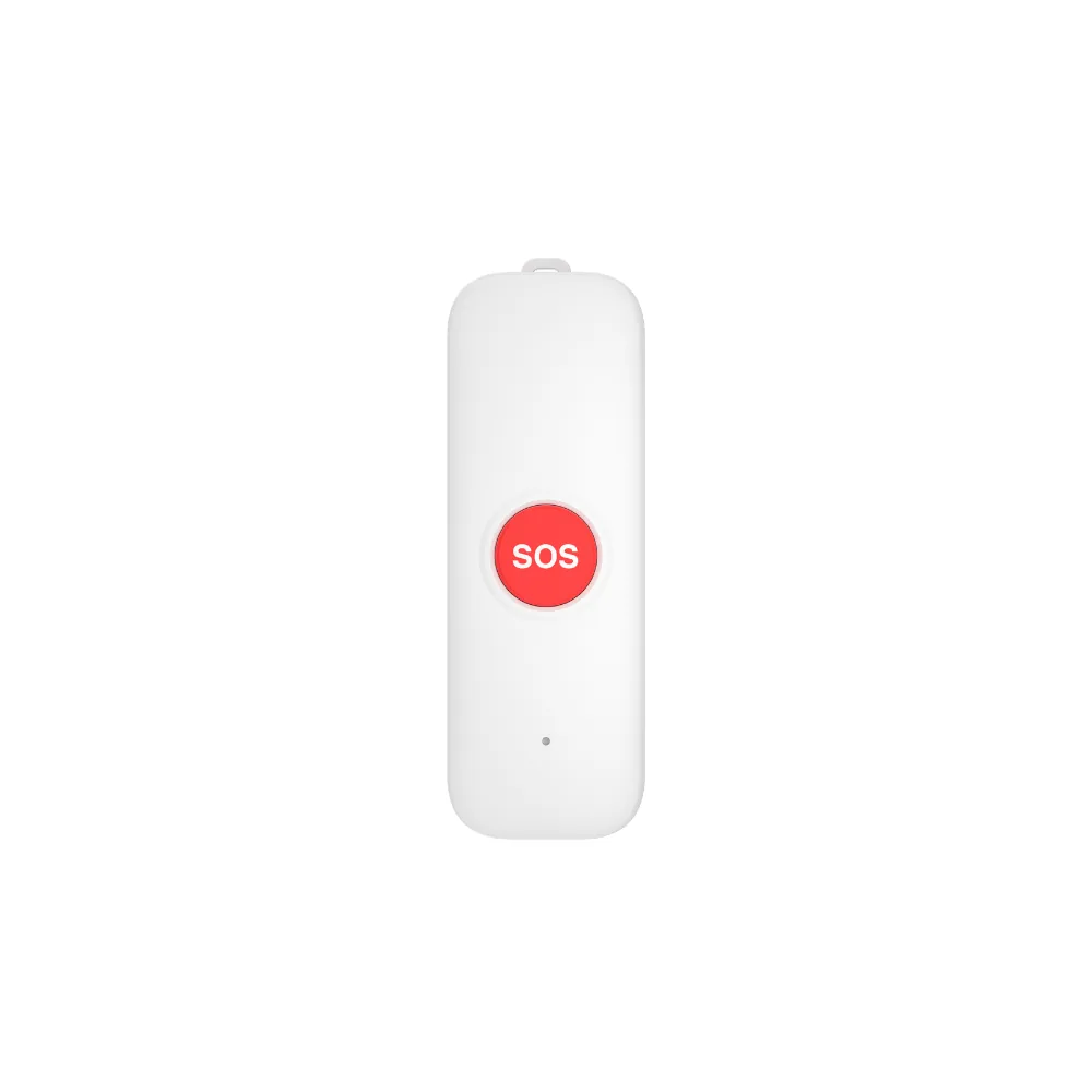 WiFi SOS Alarm Düğmesi — görsel 2