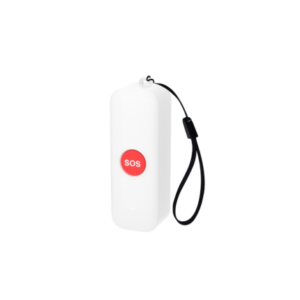 WiFi SOS Alarm Düğmesi