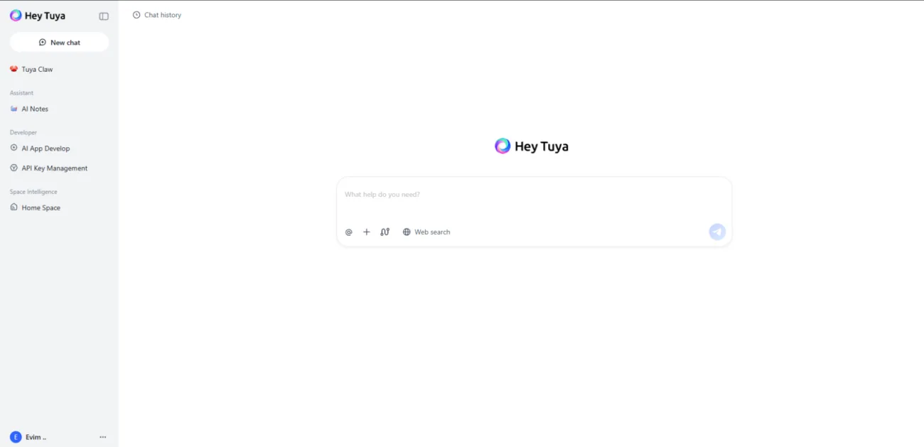 Tuya Son Kullanıcı API Key Nasıl Alınır ve Kullanılır?