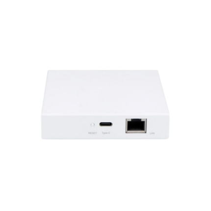 tuya zigbee lan hub gateway thp
