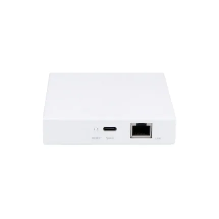 Zigbee Lan Gateway