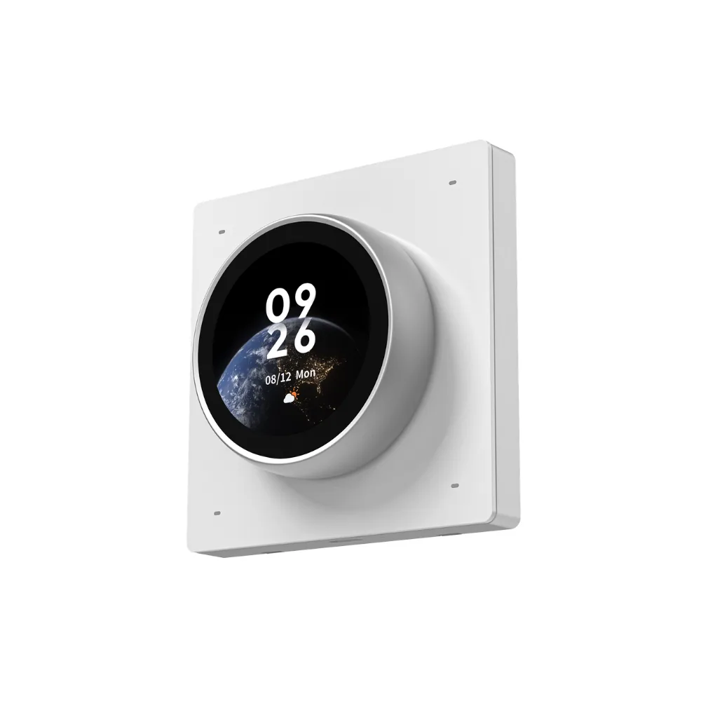 knob panel doner tuya