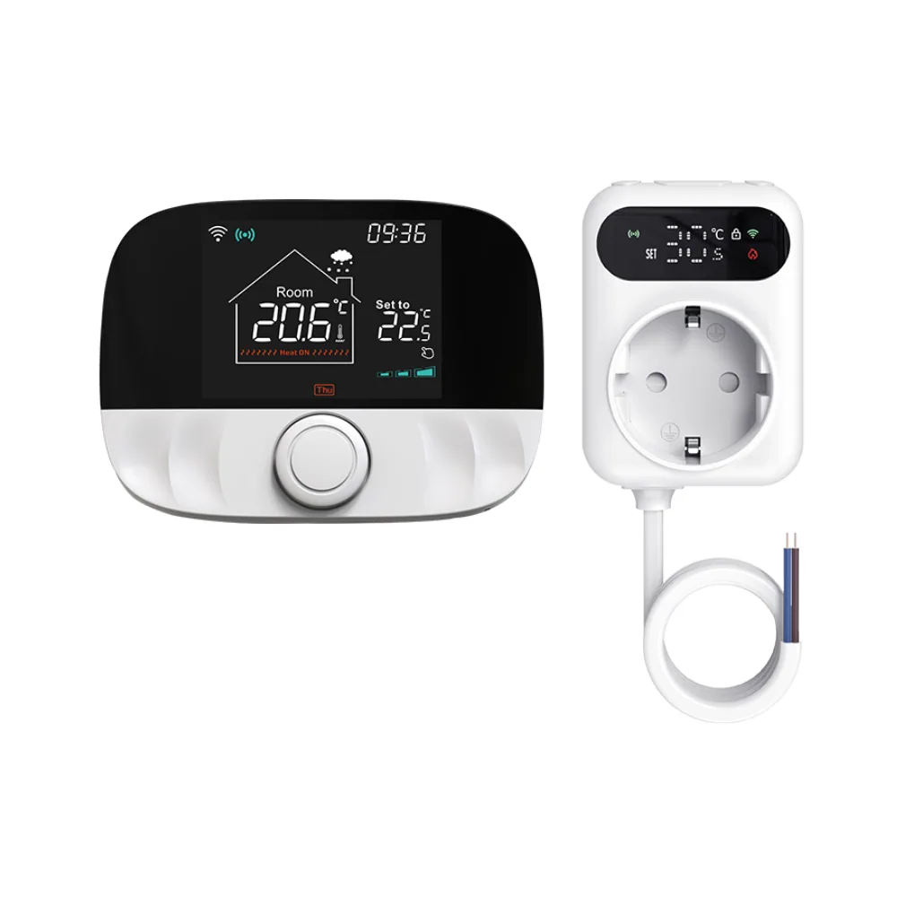 wifi-kablosuz-priz-termostat wifi kablosuz priz termostat