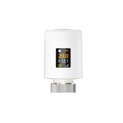 wifi trv termostatik vana