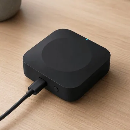 Masada Type-C kabloyla çalışan Tuya uyumlu Zigbee + Bluetooth köprü (gateway)