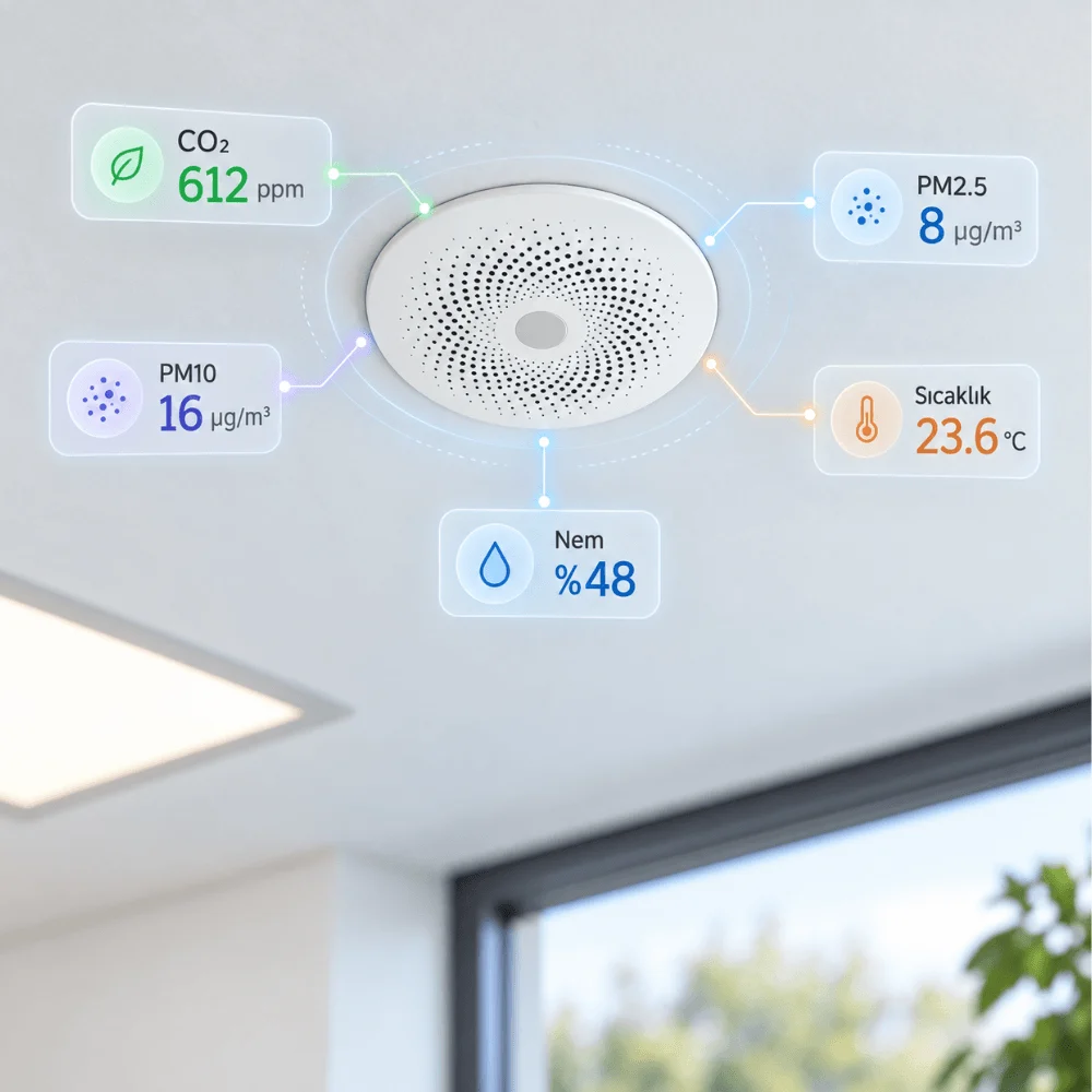 zigbee sensor tavan hava kalite co2 (1)