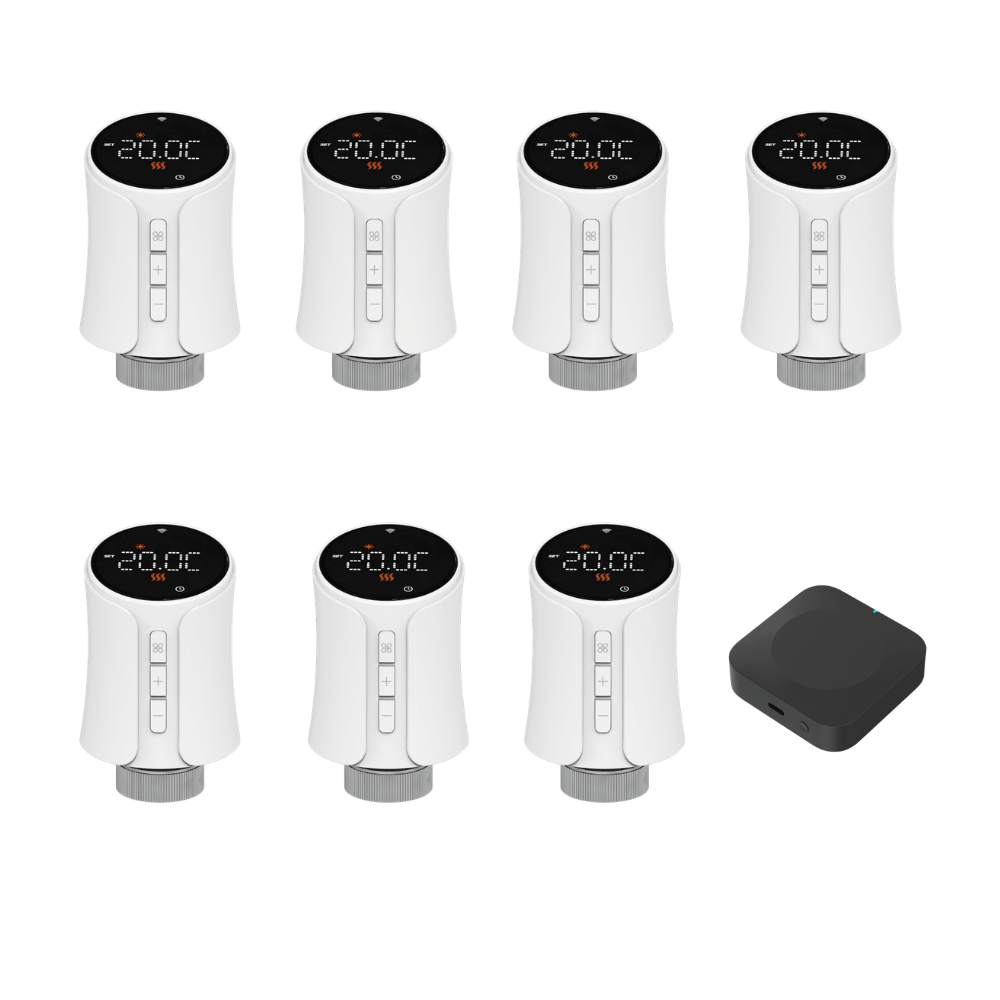 zigbee-trv-set zigbee trv set