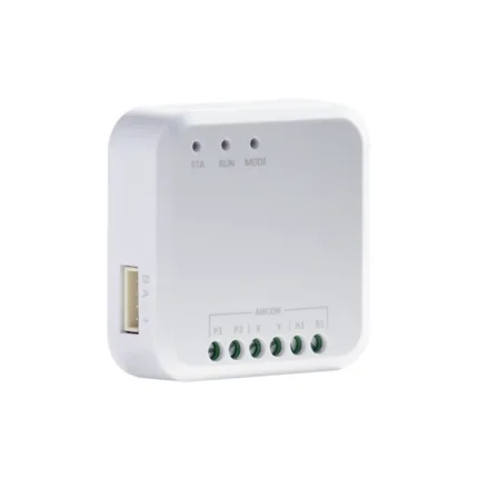 zigbee vrf tuya