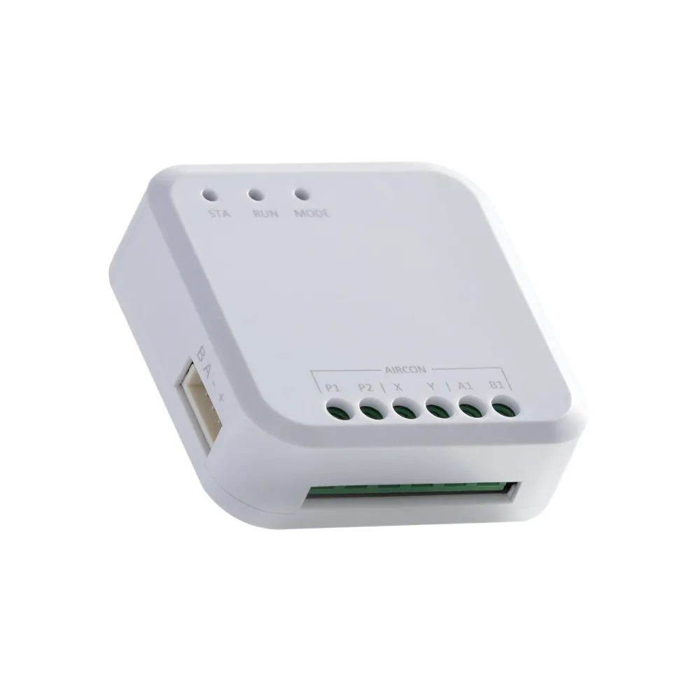 zigbee vrf tuya smart klima