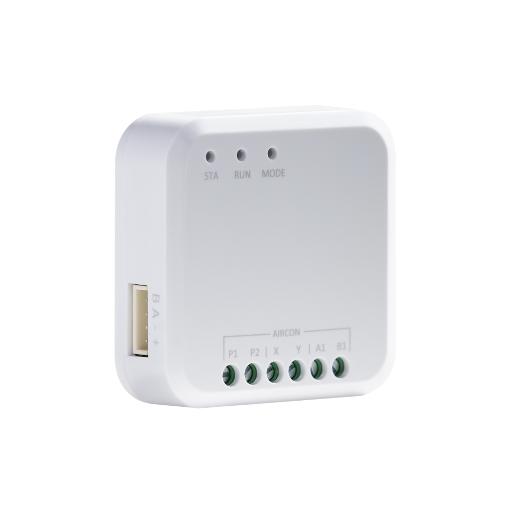 zigbee-vrf-tuya zigbee vrf tuya