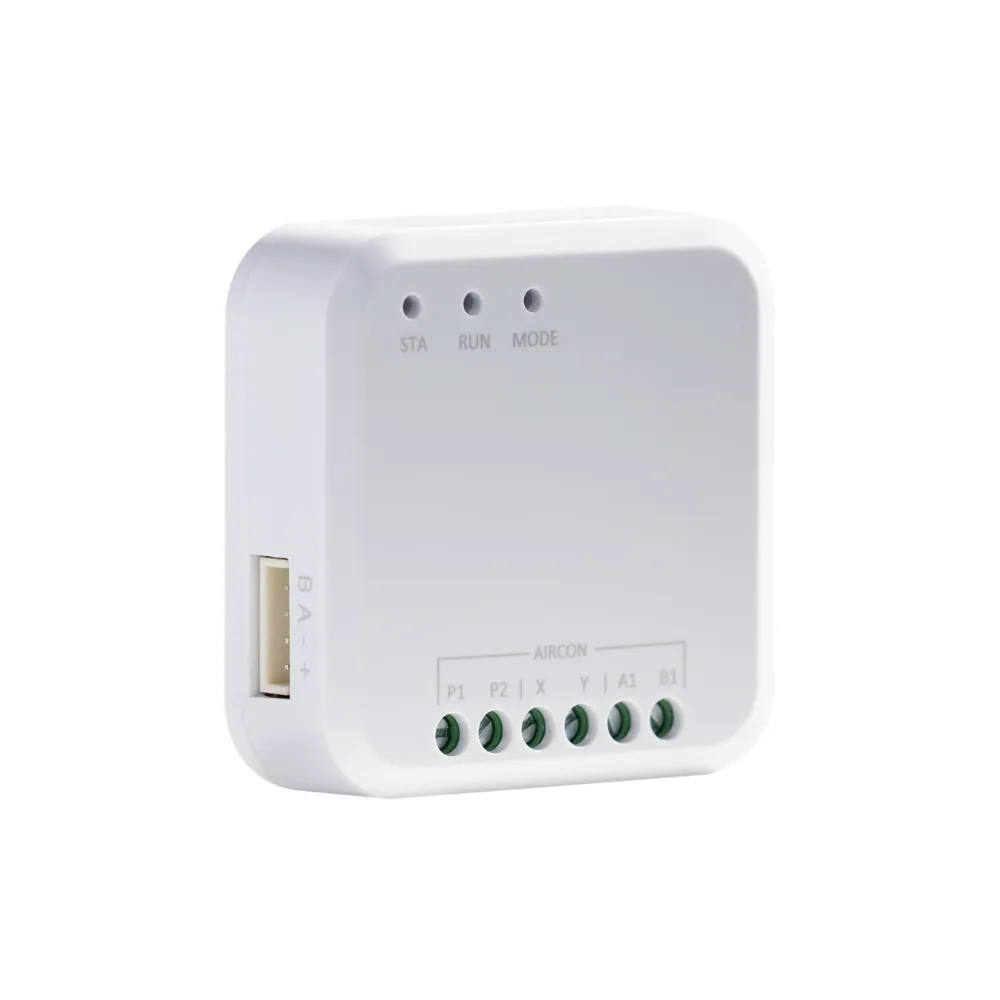 zigbee-vrf-tuya zigbee vrf tuya