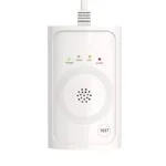 WiFi Doğalgaz Kaçağı Sensörü