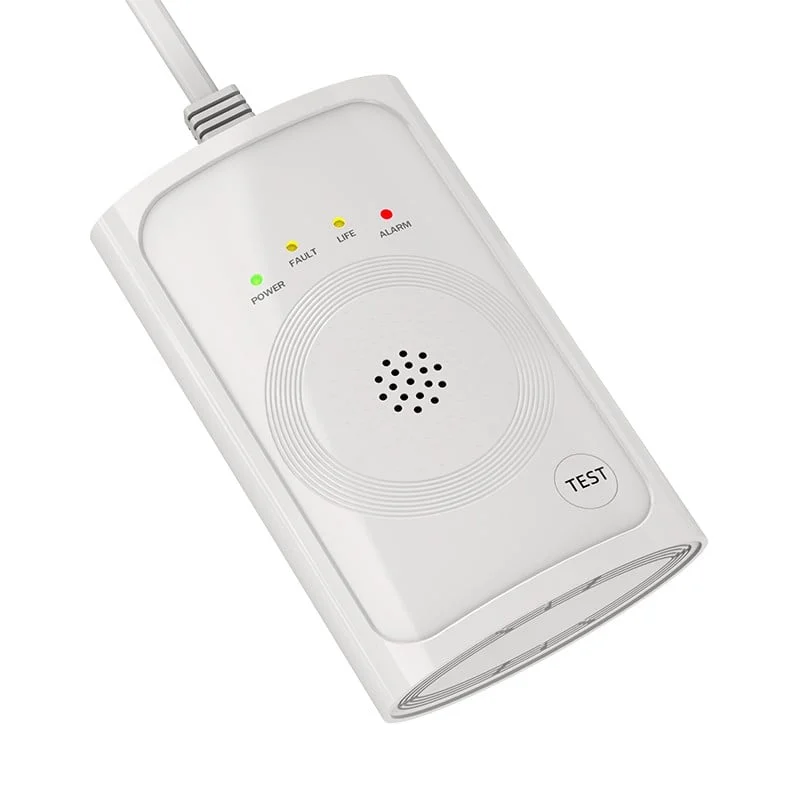 JKD-838W üstten açılı görünüm